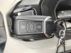 Dongfeng Yixuan 2023 Mach Edition 1.5L Automatic Wind-Chasing Version - ფოტო 9