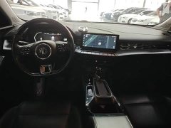 SAIC MG5 2022 180DVVT CVT Youth Flagship - ფოტო 10