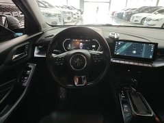 SAIC MG5 2022 180DVVT CVT Youth Flagship - ფოტო 11