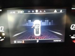 SAIC MG5 2022 180DVVT CVT Youth Flagship - ფოტო 12