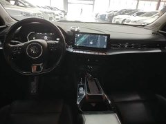 SAIC MG5 2022 180DVVT CVT Youth Flagship - ფოტო 13