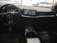 SAIC MG5 2022 180DVVT CVT Youth Flagship - ფოტო 14