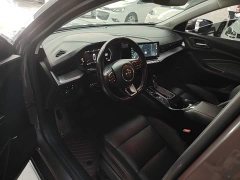 SAIC MG5 2022 180DVVT CVT Youth Flagship - ფოტო 15