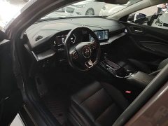 SAIC MG5 2022 180DVVT CVT Youth Flagship - ფოტო 16