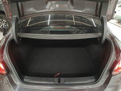 SAIC MG5 2022 180DVVT CVT Youth Flagship - ფოტო 19