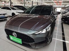 SAIC MG5 2022 180DVVT CVT Youth Flagship - ფოტო 2