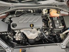 SAIC MG5 2022 180DVVT CVT Youth Flagship - ფოტო 20