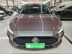 SAIC MG5 2022 180DVVT CVT Youth Flagship - ფოტო 3