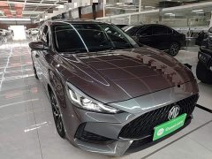 SAIC MG5 2022 180DVVT CVT Youth Flagship - ფოტო 4