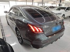 SAIC MG5 2022 180DVVT CVT Youth Flagship - ფოტო 5