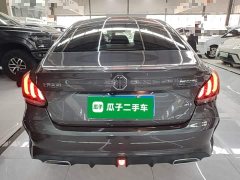 SAIC MG5 2022 180DVVT CVT Youth Flagship - ფოტო 6