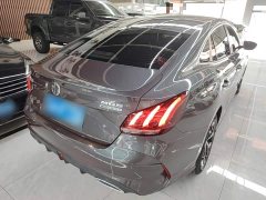 SAIC MG5 2022 180DVVT CVT Youth Flagship - ფოტო 7