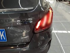 SAIC MG5 2022 180DVVT CVT Youth Flagship - ფოტო 8