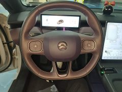 NIO ET5 75kWh - ფოტო 11