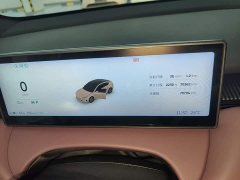 NIO ET5 75kWh - ფოტო 12