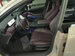 NIO ET5 75kWh - ფოტო 15