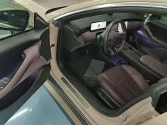 NIO ET5 75kWh - ფოტო 16