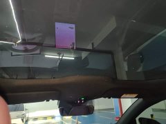 NIO ET5 75kWh - ფოტო 18