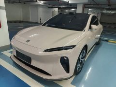 NIO ET5 75kWh - ფოტო 2