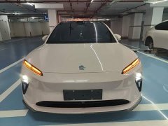 NIO ET5 75kWh - ფოტო 3