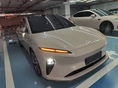 NIO ET5 75kWh - ფოტო 4