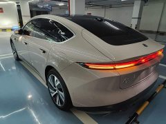 NIO ET5 75kWh - ფოტო 5