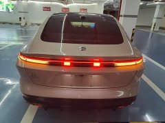 NIO ET5 75kWh - ფოტო 6