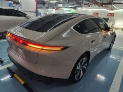 NIO ET5 75kWh - ფოტო 7