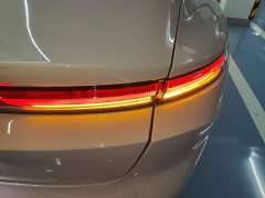 NIO ET5 75kWh - ფოტო 8