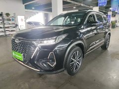 Chery Tiggo 8 PRO 2022 290T Two-Wheel Drive Vast Edition 5-Seater - ფოტო 1