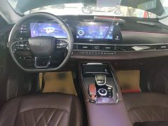Chery Tiggo 8 PRO 2022 290T Two-Wheel Drive Vast Edition 5-Seater - ფოტო 10