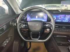 Chery Tiggo 8 PRO 2022 290T Two-Wheel Drive Vast Edition 5-Seater - ფოტო 11