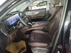 Chery Tiggo 8 PRO 2022 290T Two-Wheel Drive Vast Edition 5-Seater - ფოტო 15