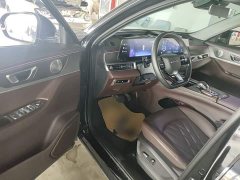 Chery Tiggo 8 PRO 2022 290T Two-Wheel Drive Vast Edition 5-Seater - ფოტო 16