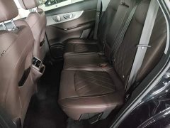 Chery Tiggo 8 PRO 2022 290T Two-Wheel Drive Vast Edition 5-Seater - ფოტო 17