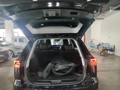 Chery Tiggo 8 PRO 2022 290T Two-Wheel Drive Vast Edition 5-Seater - ფოტო 19
