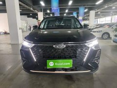 Chery Tiggo 8 PRO 2022 290T Two-Wheel Drive Vast Edition 5-Seater - ფოტო 3