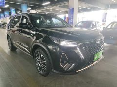Chery Tiggo 8 PRO 2022 290T Two-Wheel Drive Vast Edition 5-Seater - ფოტო 4