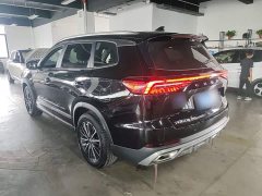 Chery Tiggo 8 PRO 2022 290T Two-Wheel Drive Vast Edition 5-Seater - ფოტო 5
