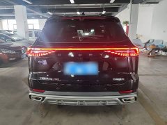 Chery Tiggo 8 PRO 2022 290T Two-Wheel Drive Vast Edition 5-Seater - ფოტო 6