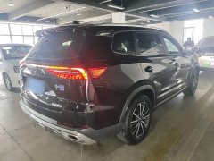 Chery Tiggo 8 PRO 2022 290T Two-Wheel Drive Vast Edition 5-Seater - ფოტო 7