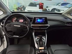 Maxus G50 2022 1.5T Automatic Changyou B - ფოტო 10