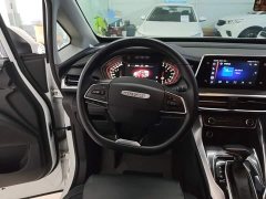 Maxus G50 2022 1.5T Automatic Changyou B - ფოტო 11