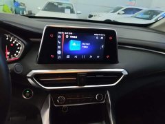 Maxus G50 2022 1.5T Automatic Changyou B - ფოტო 13
