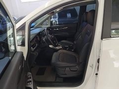 Maxus G50 2022 1.5T Automatic Changyou B - ფოტო 15