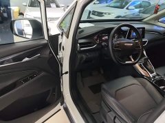 Maxus G50 2022 1.5T Automatic Changyou B - ფოტო 16