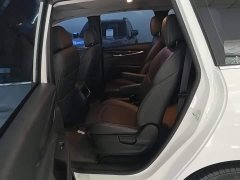 Maxus G50 2022 1.5T Automatic Changyou B - ფოტო 17