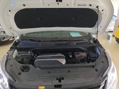 Maxus G50 2022 1.5T Automatic Changyou B - ფოტო 20