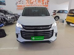 Maxus G50 2022 1.5T Automatic Changyou B - ფოტო 3