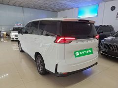 Maxus G50 2022 1.5T Automatic Changyou B - ფოტო 5